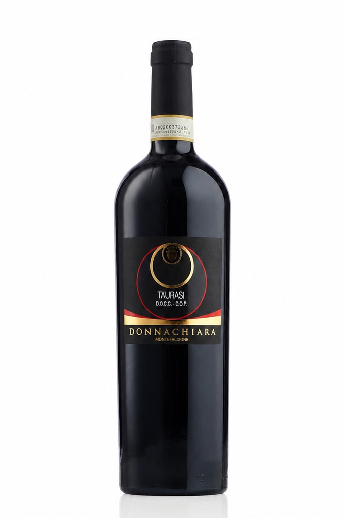 [DONNA008] Taurasi docg - 2017 - 75 cl