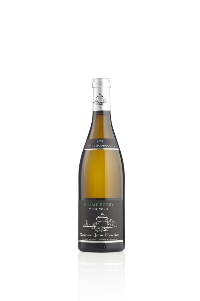 Bourgogne Aligoté Champ Forey - 2021 - 75 cl