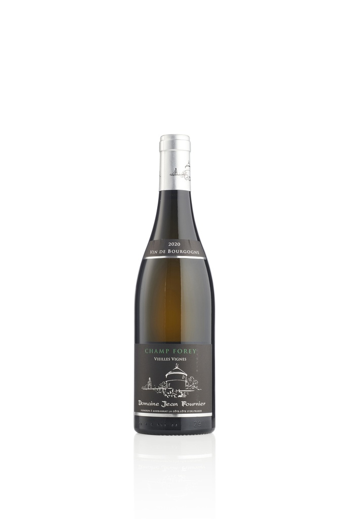 [FOUR044] Bourgogne Aligoté Champ Forey - 2022 - 75 cl