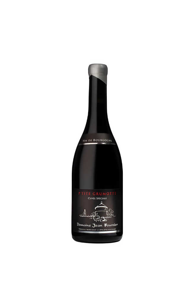 [FOUR045] Marsannay rouge Ptite Grumotte - 2022 - 75 cl