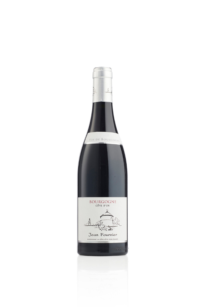 [FOUR046] Bourgogne Côte d'Or Rouge - 2023 - 75 cl