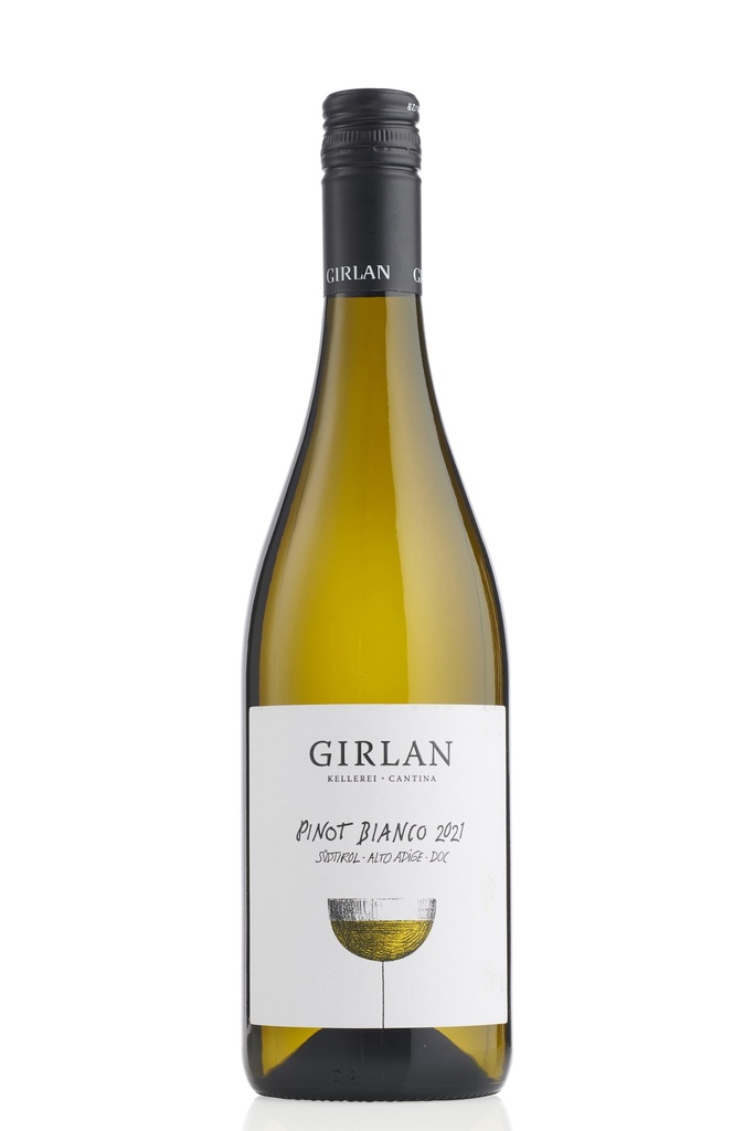 Alto Adige Pinot Bianco - 2024 - 75 cl
