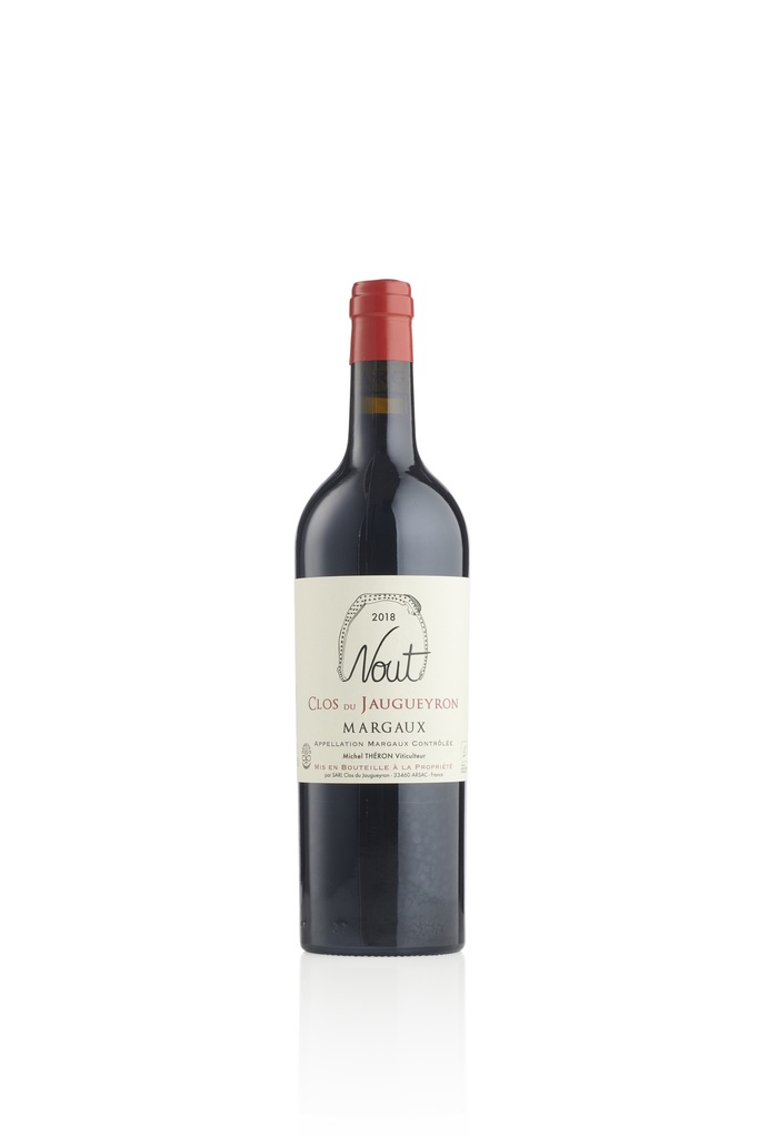 [JAUG006] Nout - 2019 - 75 cl