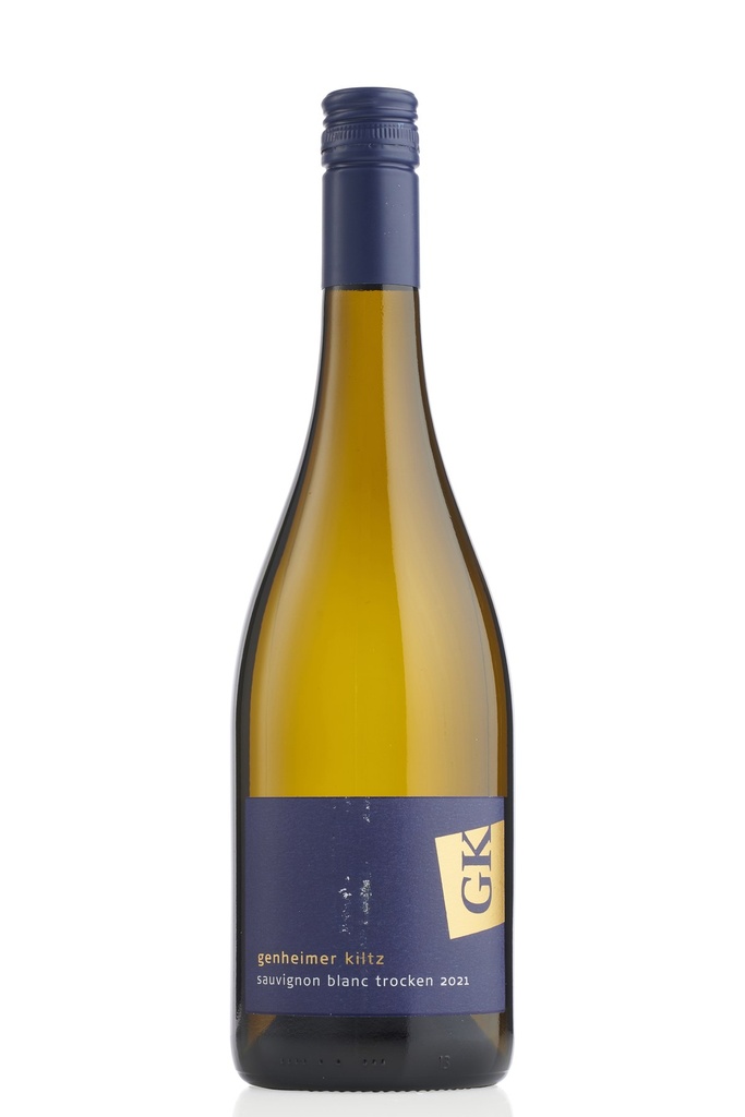 Sauvignon blanc Gutenberg - 2024 - 75 cl