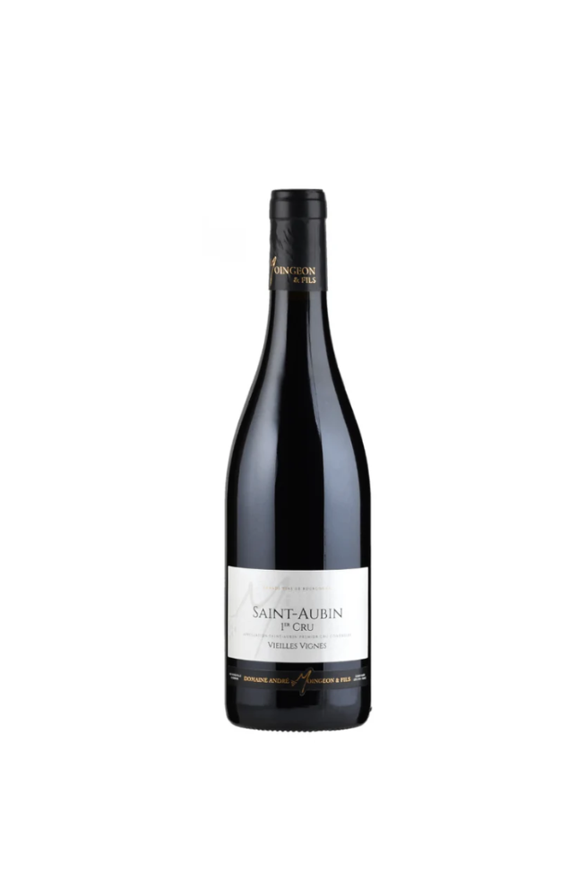 St. Aubin 1er Cru Vieilles Vignes - 2020 - 75 cl