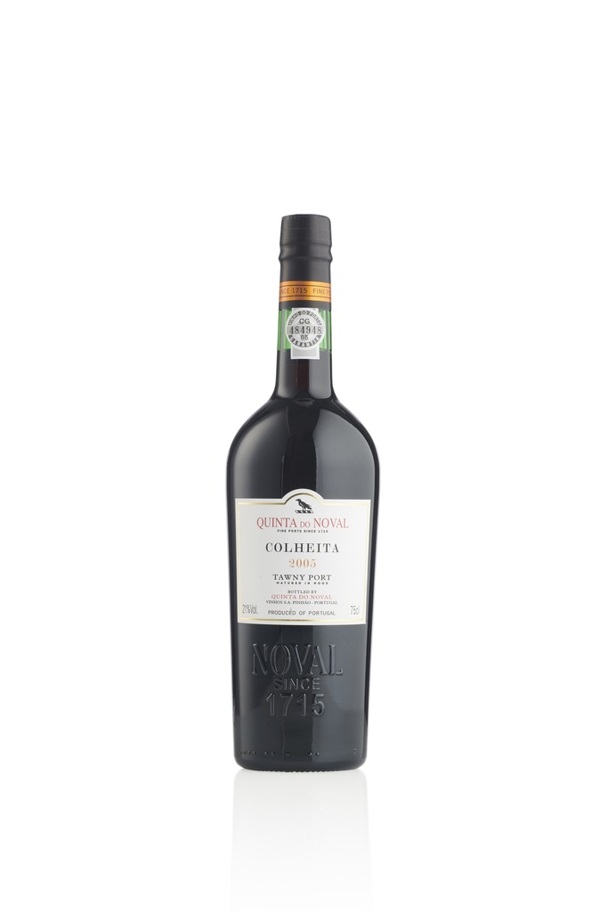 [NOVA004] Porto Quinta do Noval 'Colheita' - 2005 - 75 cl