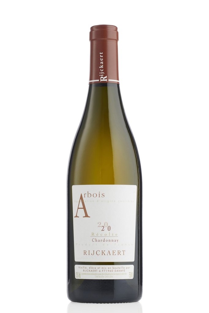 Arbois Chardonnay - 2022 - 75 cl