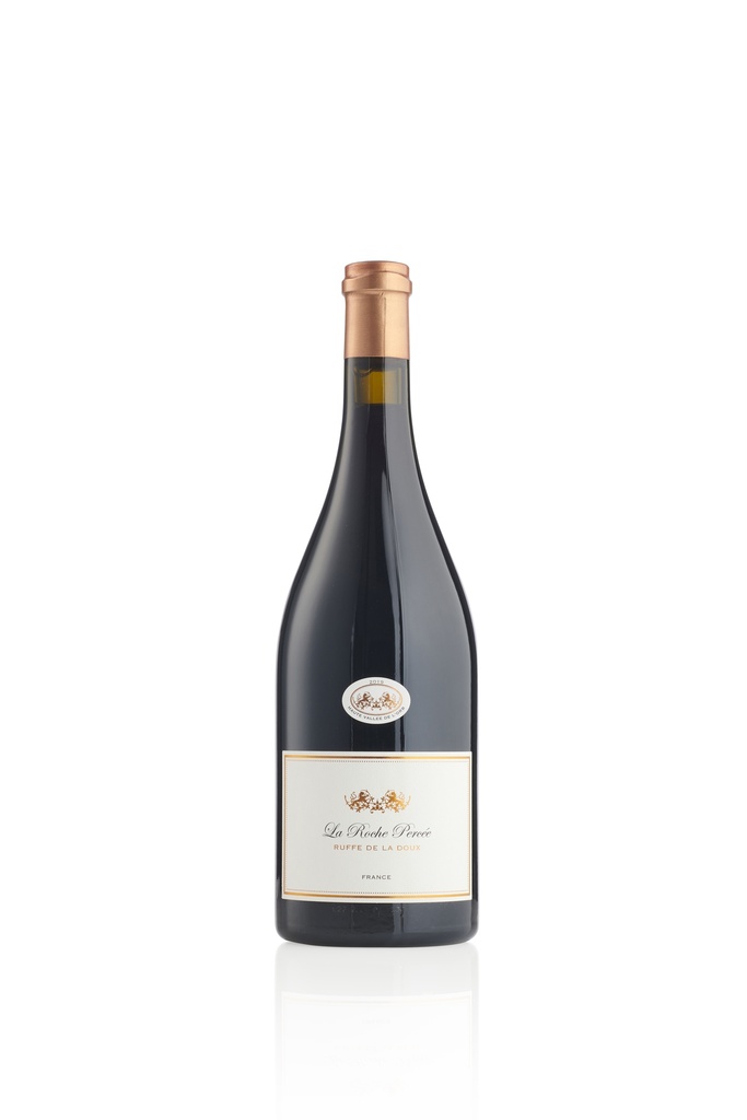 [ROCH004] Roche Percee Ruffe de la Doux Prestige Rouge - 2019 - 75 cl