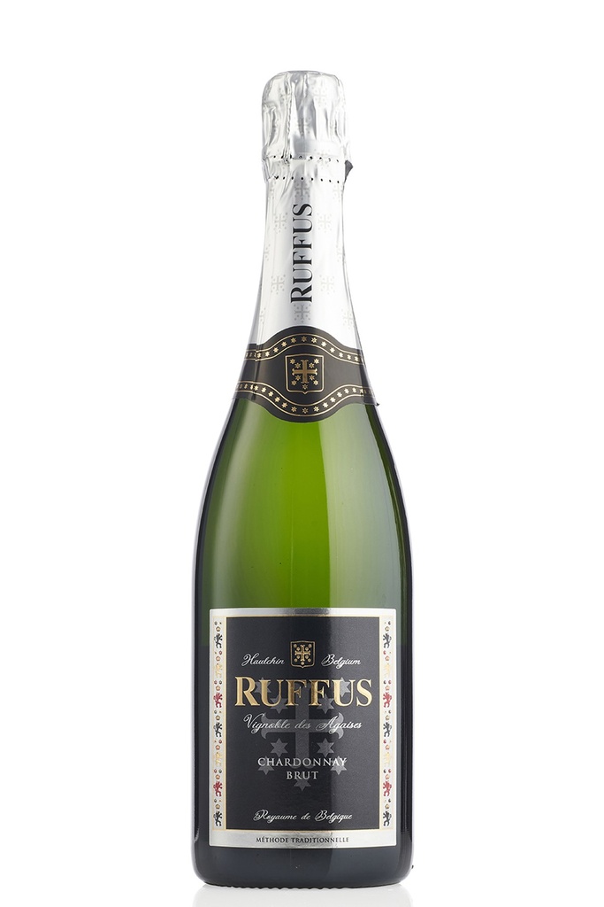 [RUFF001] Ruffus Chardonnay Brut - 75 cl