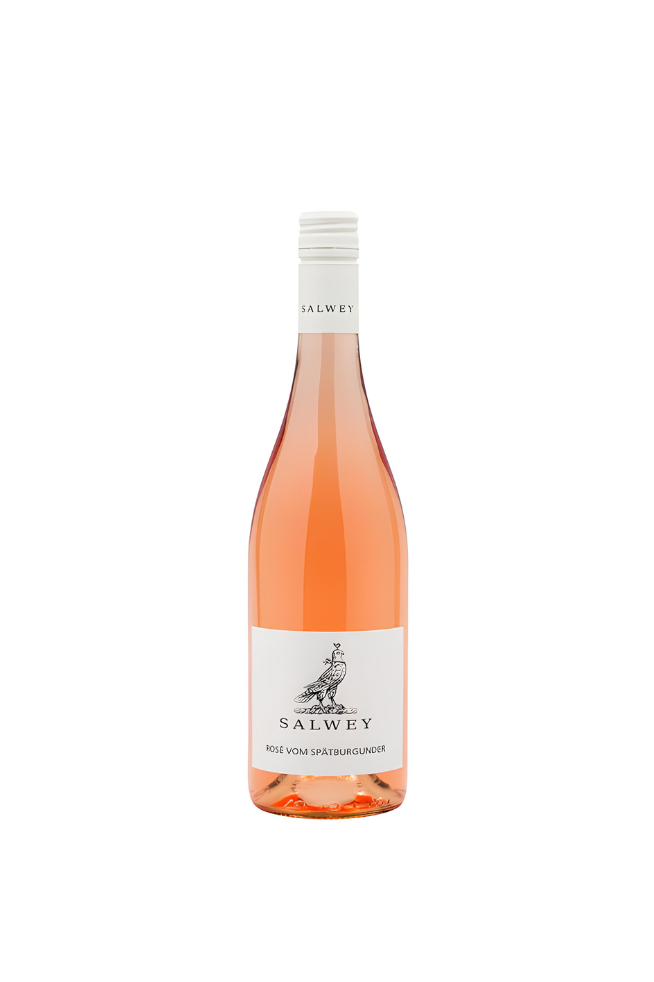 [SALW031] Rose Spatburgunder Gutswein - 2023 - 75 cl