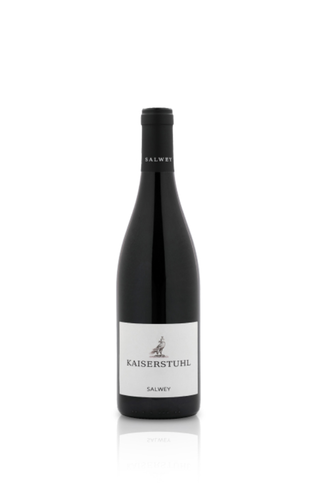 [SALW033] Kaiserstuhl Spatburgunder - 2022 - 75 cl