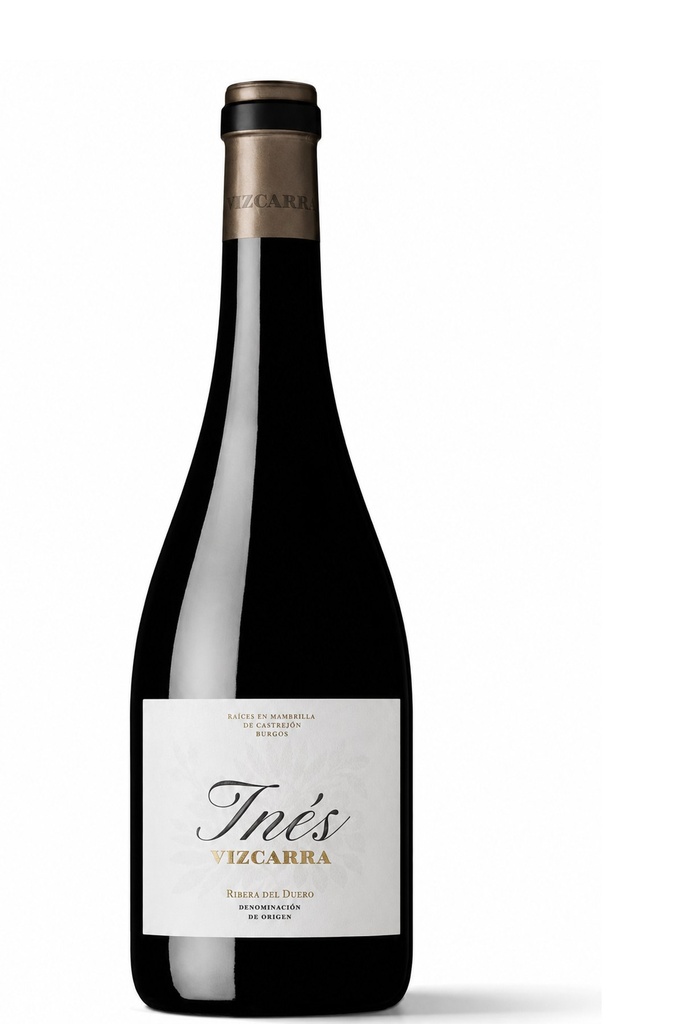 [VIZC004] Vizcarra Ines - 2014 - 75 cl