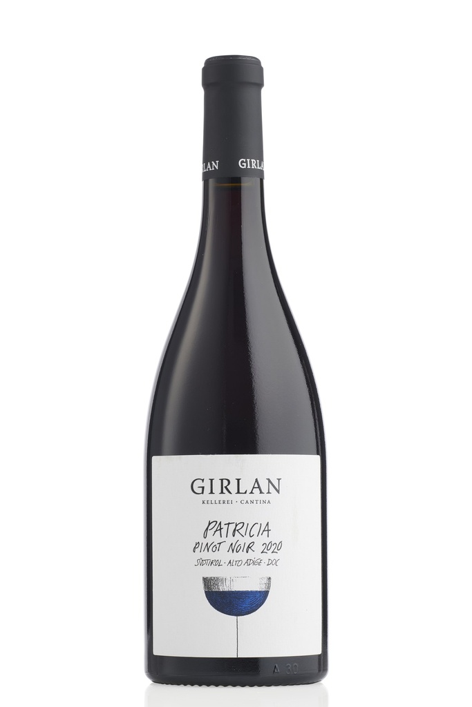 [GIRL056] Alto Adige Pinot Nero Patricia - 2023 (75 cl)