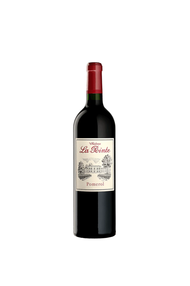 [LAPO004] Chateau La Pointe - 2021 - 150cl