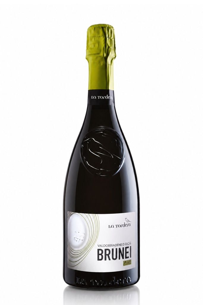 [TORD002] Prosecco Superiore Brunei Brut docg - 75 cl (75 cl)