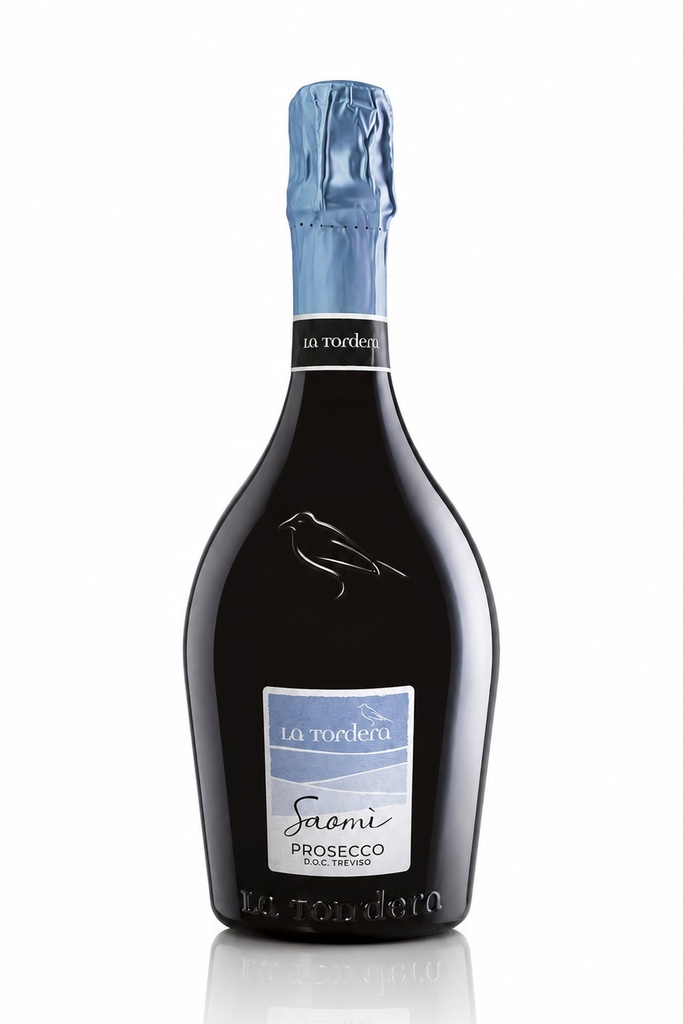 Prosecco Treviso Saomi Brut doc