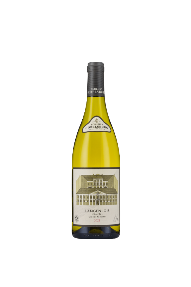 [SGO044] Kamptal Gruner Veltliner Langenlois - 2024 - 75 cl 