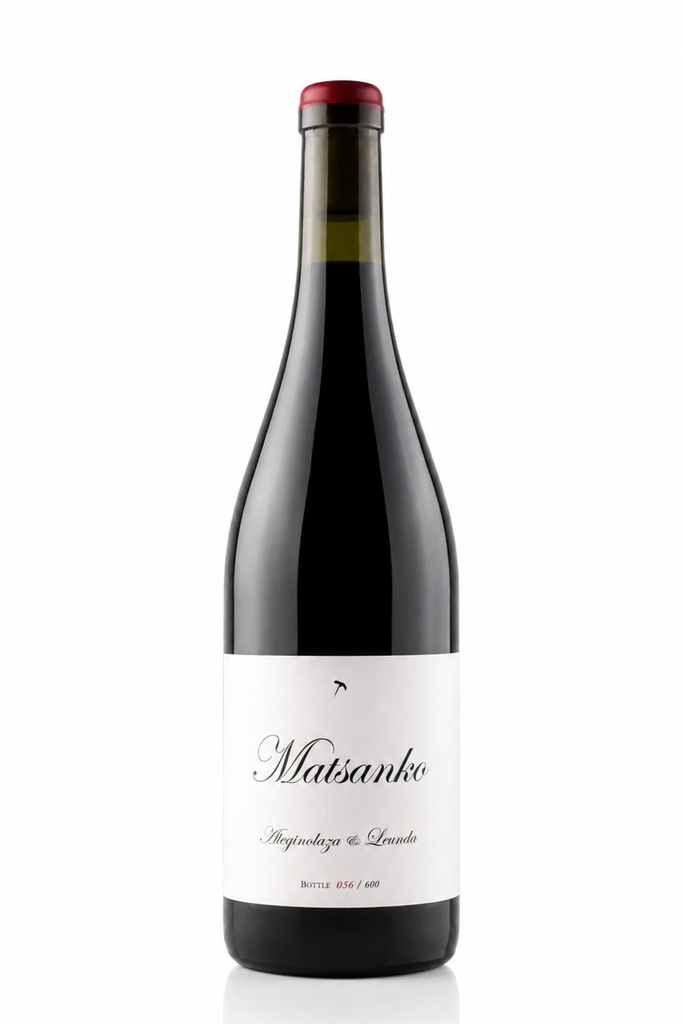 [ASEG005] Matsanko - 2023 - 75 cl 