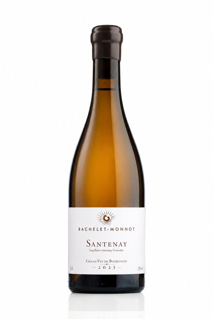 [BACH054] Santenay Blanc - 2023 - 75 cl  
