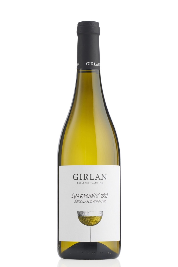 Alto Adige Chardonnay - 2025 - 75 cl