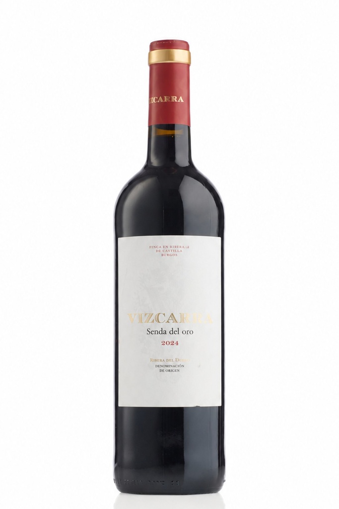 [VIZC024] Senda del Oro - 2024 - 75 cl