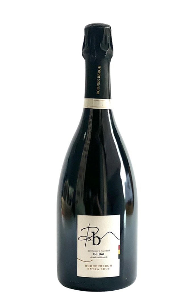 [ROON001] Roonen Bergh Extra Brut - 75 cl