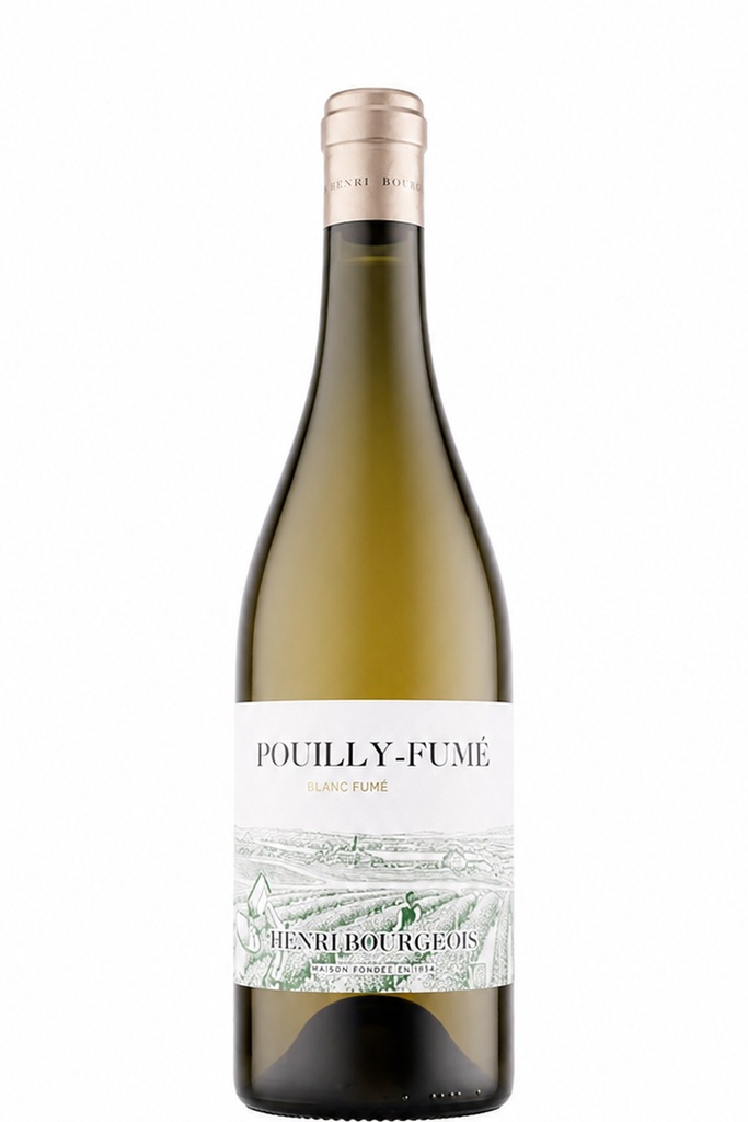 Pouilly Fumé - 2023 - 37.5 CL