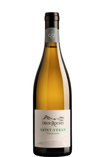 Saint Veran Tradition - 2023 - 37,5 cl