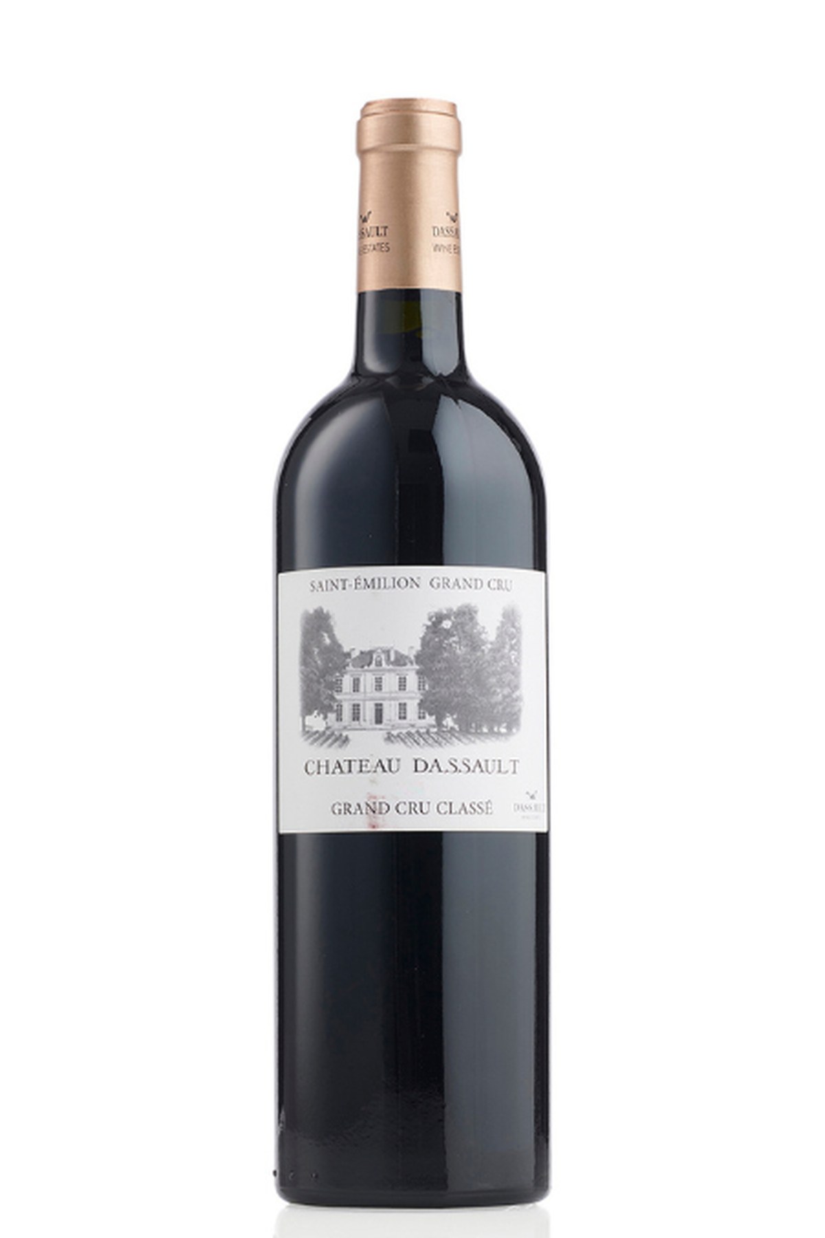 Chateau Dassault - Grand Cru Classe - 2022