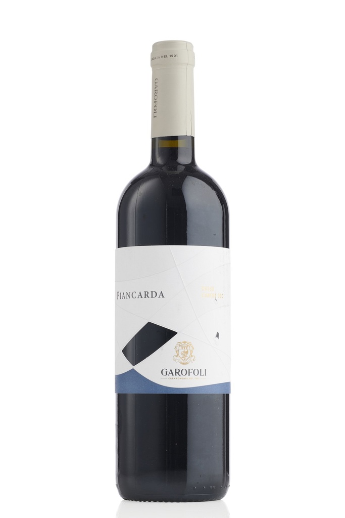 Piancarda - Rosso Conero doc - 2021 - 37.5CL