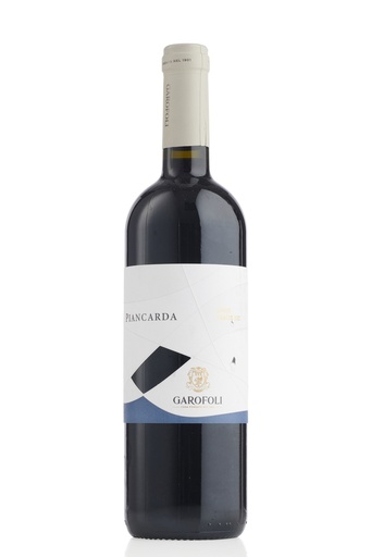 Piancarda - Rosso Conero doc - 2021 - 37.5CL