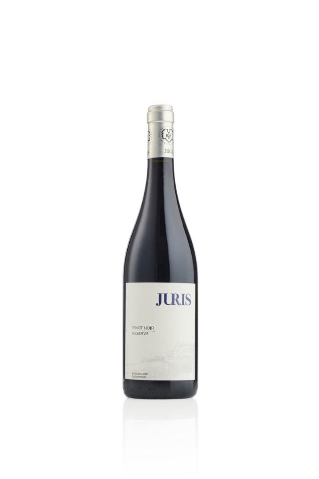 Pinot Noir Reserve - 2019 - 300 CL