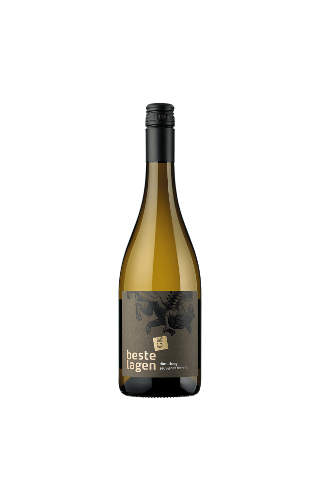 Sauvignon blanc Beste Lagen Romerberg - 2024