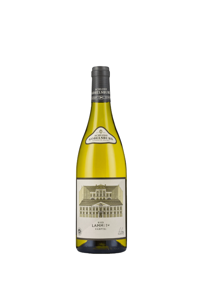 Kamptal Gruner Veltliner Ried 1ste Lage Lamm - 2021