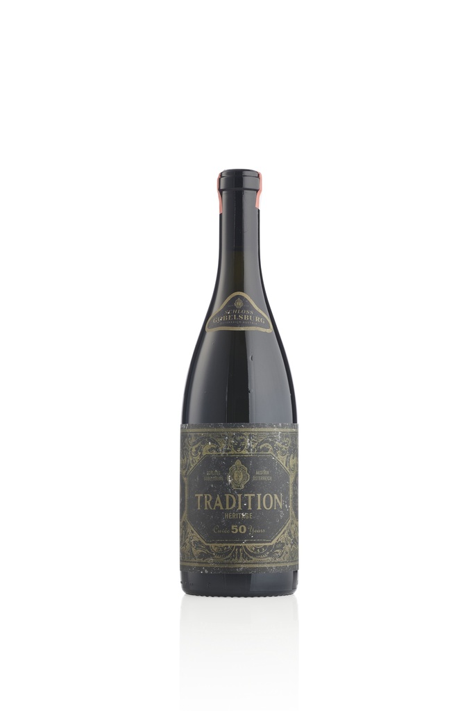 Tradition Heritage 50 Jahre