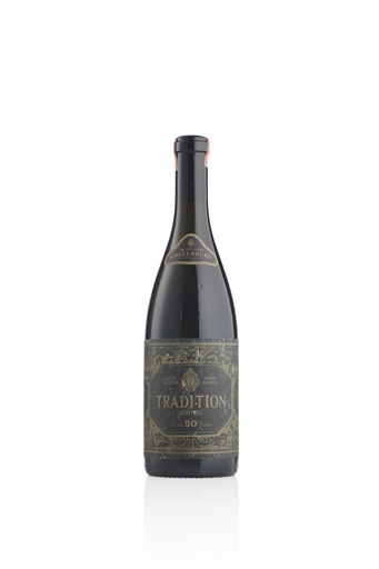 Tradition Heritage 50 Jahre