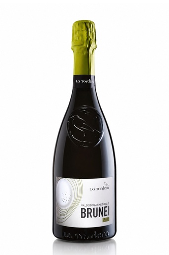 Prosecco Superiore Brunei Brut docg - 75 cl