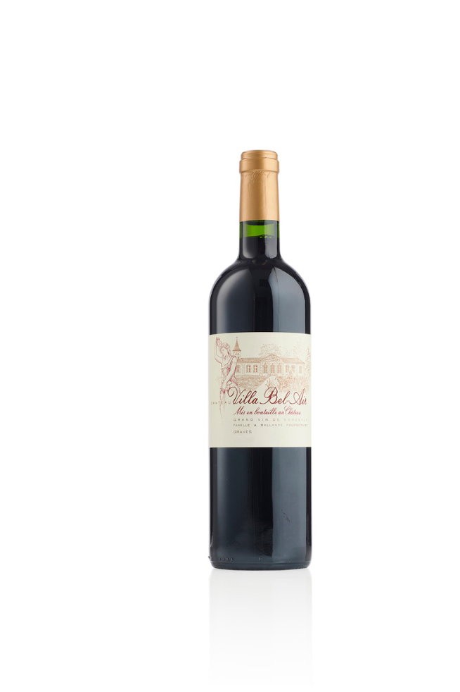 Chateau Villa Bel-Air - 2021