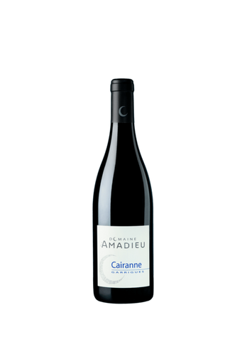 Cairanne Cuvee des Garrigues - 2024 - 75 cl