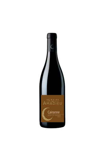 Cairanne Cuvee Vieilles Vignes - 2022 - 75 cl