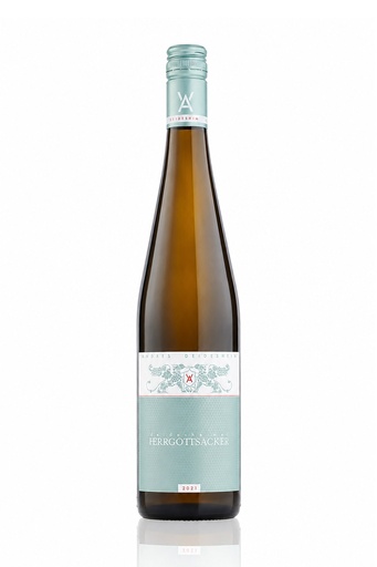 Deidesheimer Herrgottsacker Riesling 1ste Lage - 2021 - 75 cl