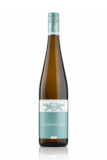 Deidesheimer Paradiesgarten Riesling 1ste Lage - 2021 - 75 cl