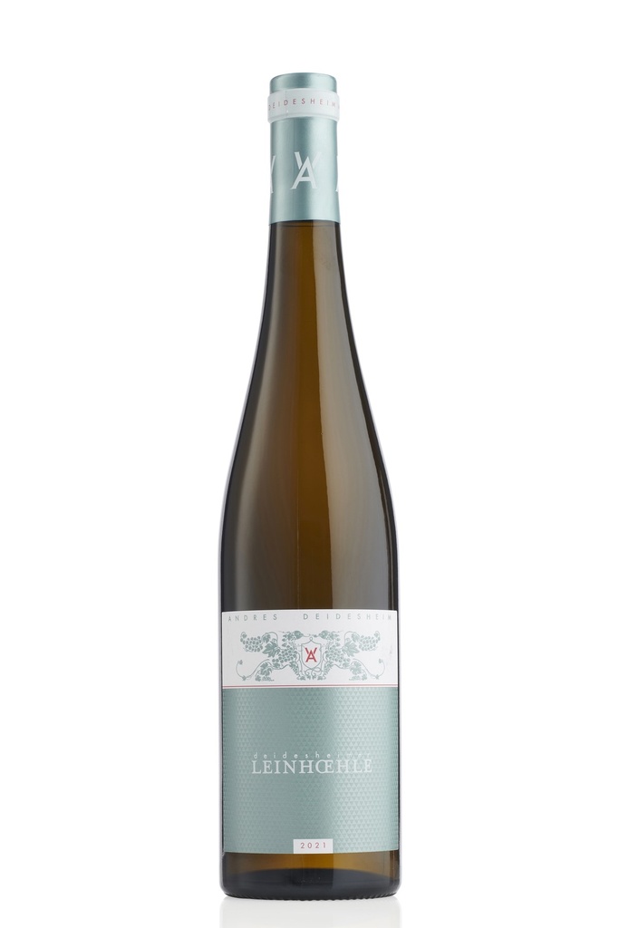 Deidesheimer Leinhole Riesling 1ste Lage - 2021 - 75 cl