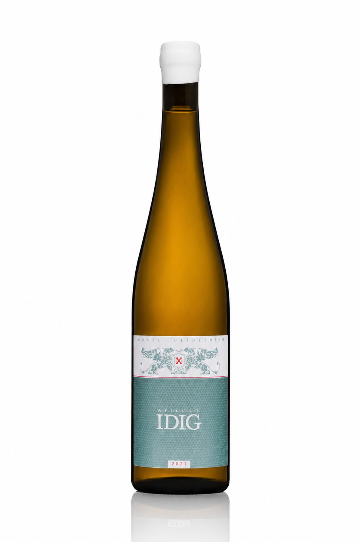 Konigsbacher Idig Riesling Grosse Lage - 2022 - 75 cl