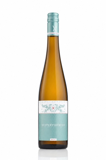 Ruppertsberger Riesling trocken - 2022 - 75 cl
