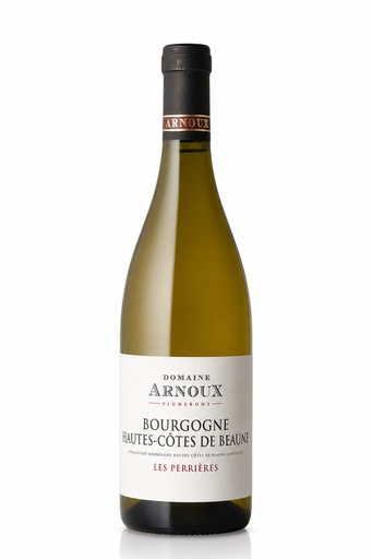 Hautes Cotes de Beaune Blanc Les Perrieres - 2022 - 75 cl