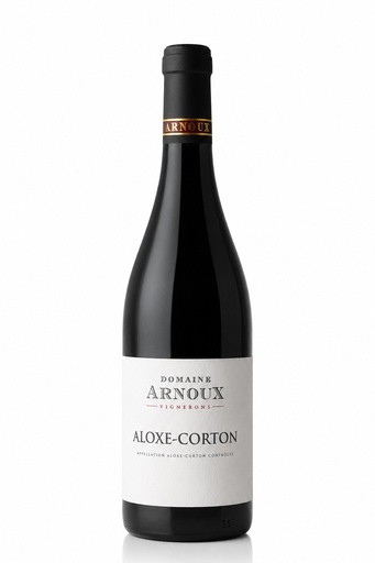 Aloxe Corton - 2022 - 75 cl
