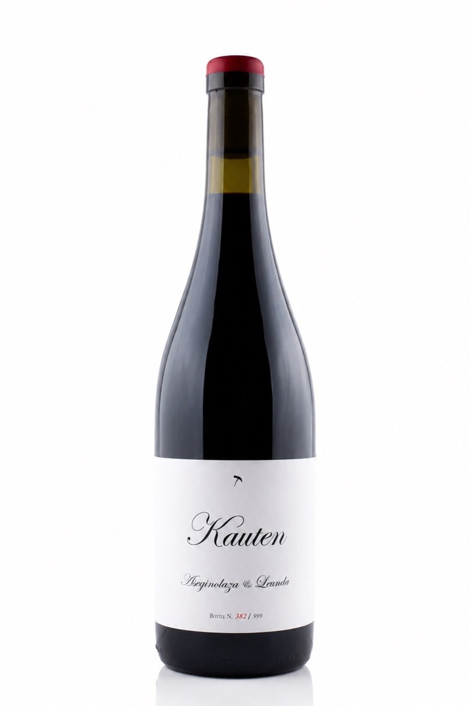 Kauten - 2023 - 75 cl