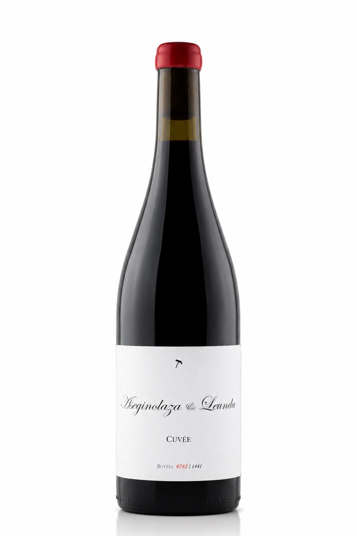 Cuvee - 2022 - 75 cl