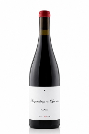 Cuvee - 2022 - 75 cl